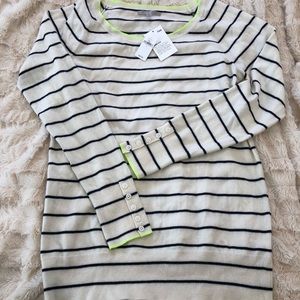 GAP - Striped Sweater - NWT!
